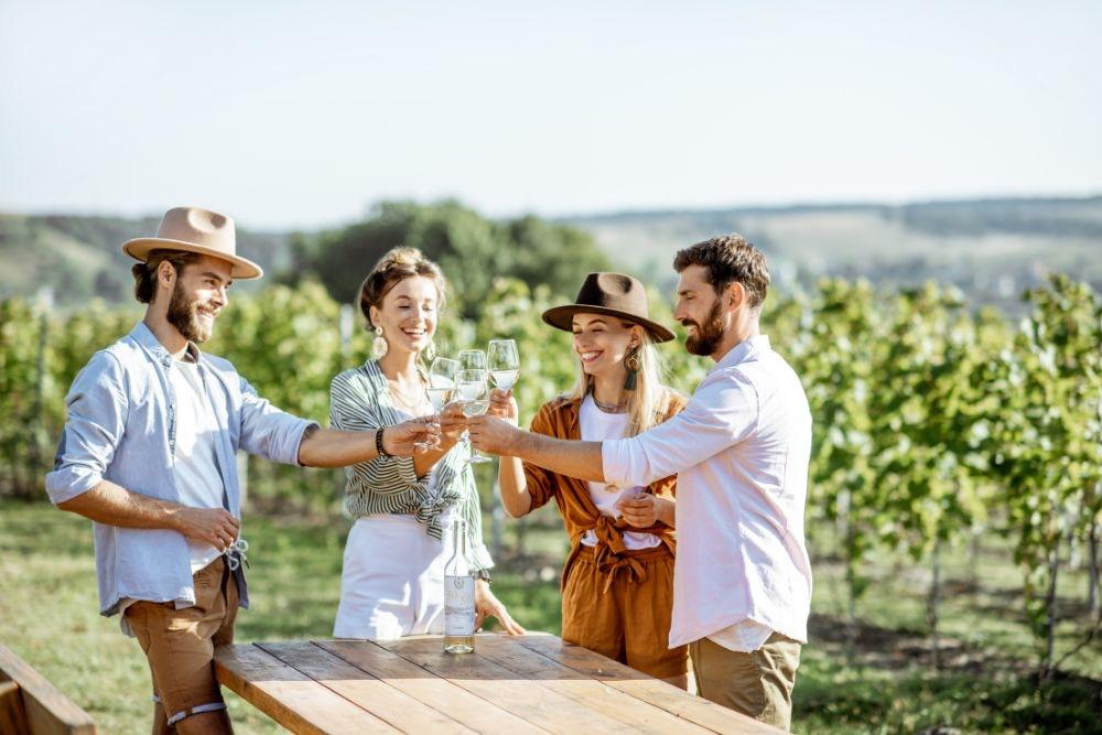 Beyond the Tasting Room: How Insider Winery Access Works