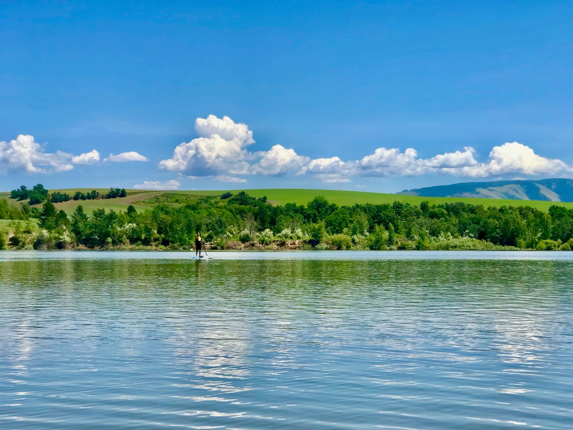 Nature Lovers: Best Hiking Trails Around Walla Walla