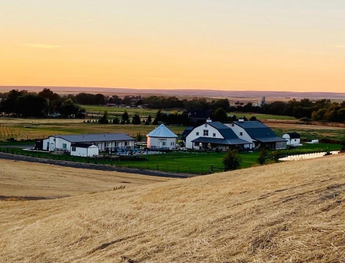 The Whole Property, Exclusively Yours