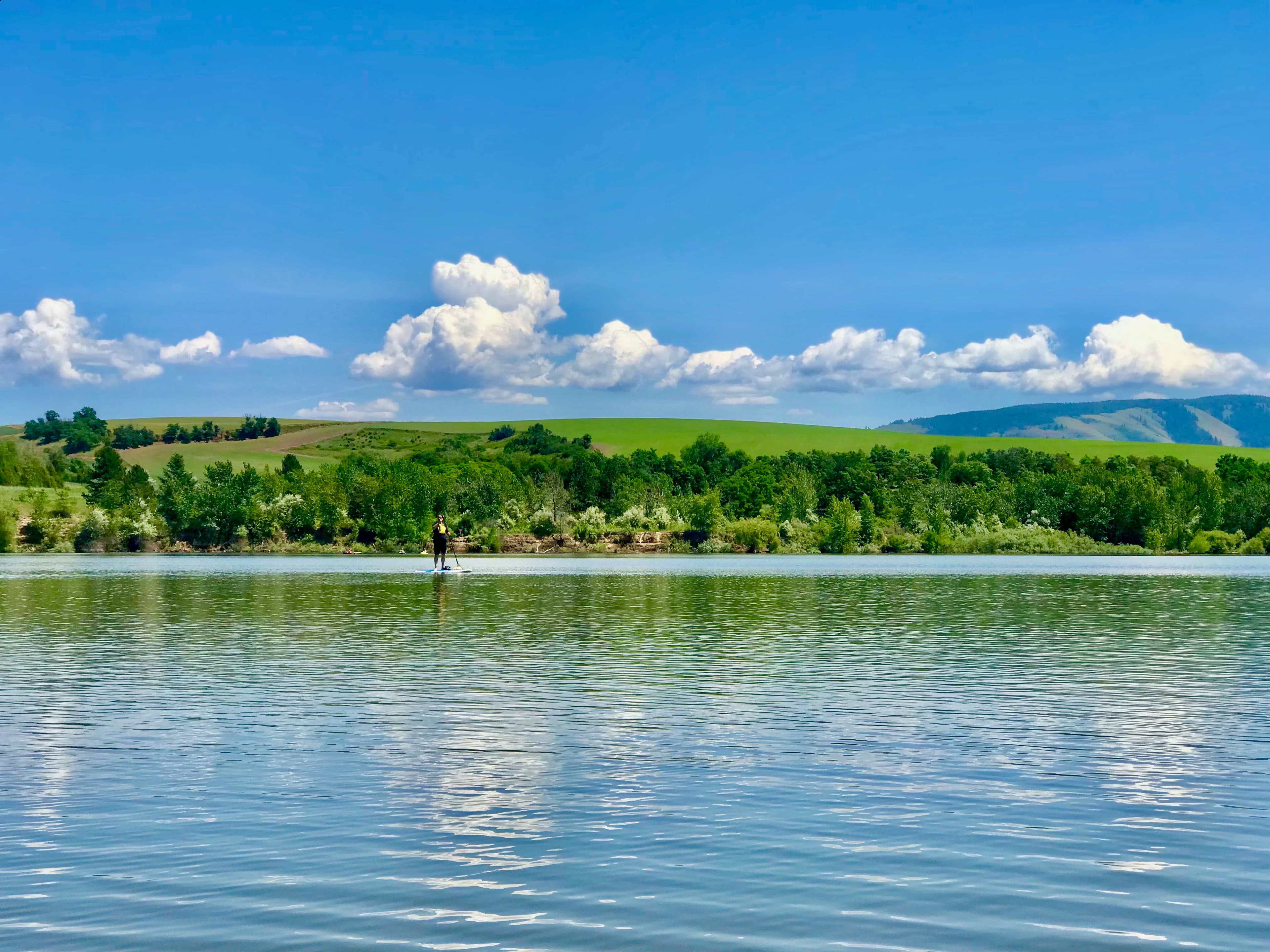 Bennington Lake Bennington Lake