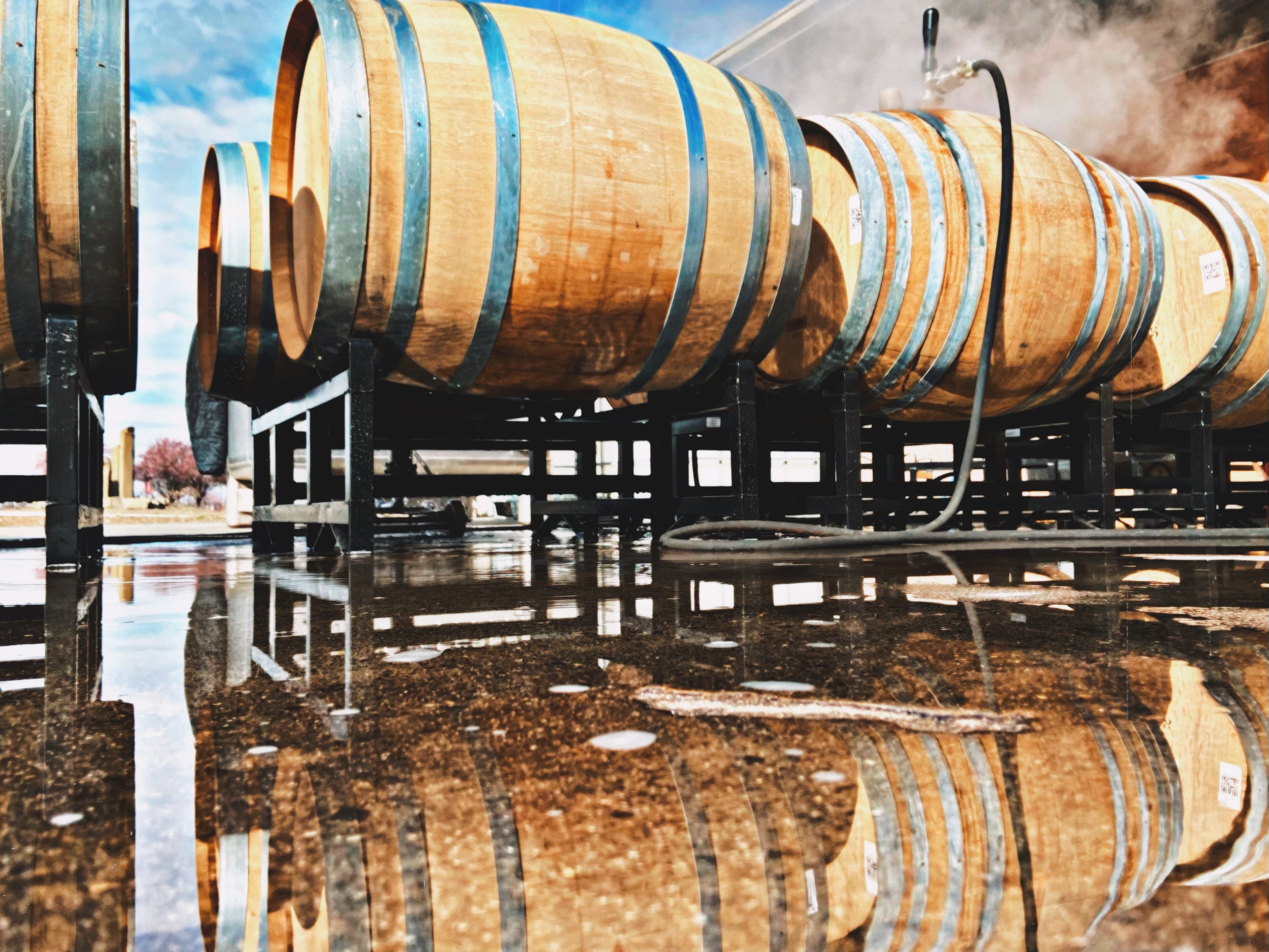 Walla Walla Harvest 2026