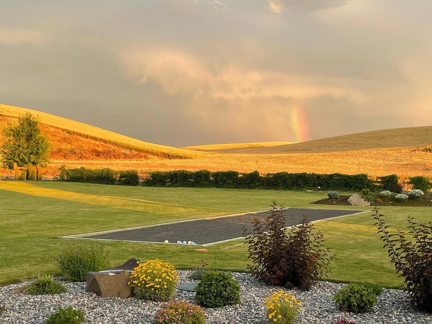 The Barn BNB Walla Walla The Barn BNB Walla Walla